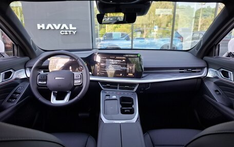 Haval F7, 2026 год, 3 799 000 рублей, 16 фотография