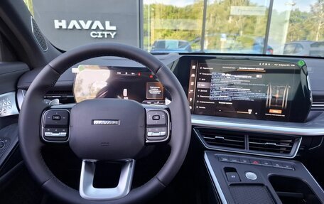 Haval F7, 2026 год, 3 799 000 рублей, 17 фотография