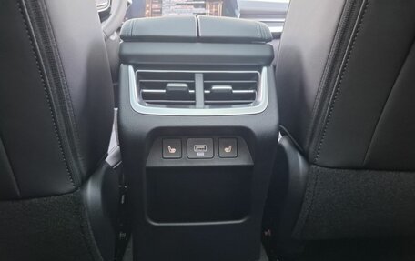 Haval F7, 2026 год, 3 799 000 рублей, 21 фотография