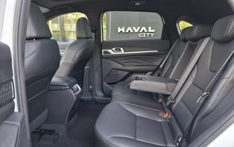 Haval F7, 2026 год, 3 799 000 рублей, 22 фотография
