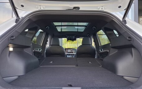Haval F7, 2026 год, 3 799 000 рублей, 26 фотография
