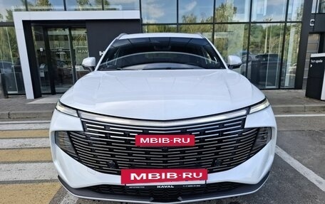 Haval F7, 2026 год, 3 799 000 рублей, 19 фотография