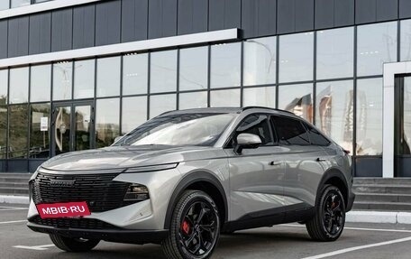 Haval F7x, 2026 год, 3 999 000 рублей, 2 фотография