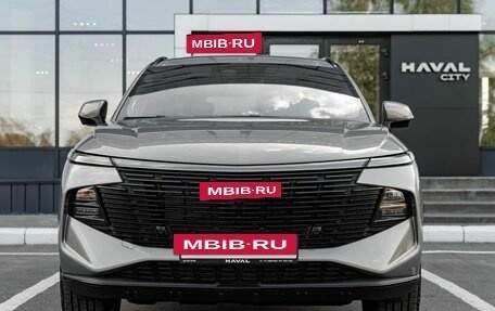 Haval F7x, 2026 год, 3 999 000 рублей, 3 фотография