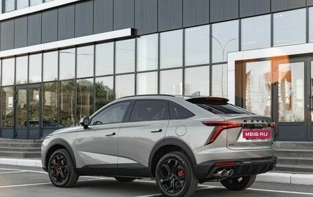 Haval F7x, 2026 год, 3 999 000 рублей, 15 фотография