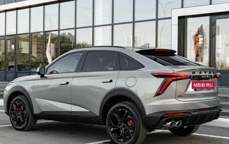 Haval F7x, 2026 год, 3 999 000 рублей, 14 фотография