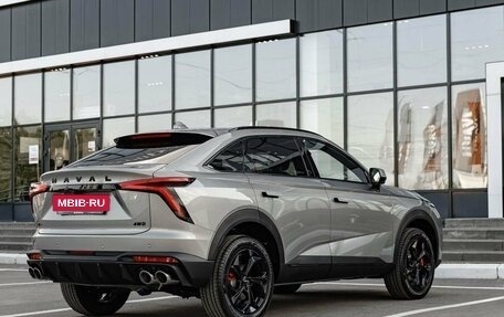 Haval F7x, 2026 год, 3 999 000 рублей, 10 фотография