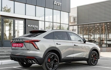 Haval F7x, 2026 год, 3 999 000 рублей, 11 фотография