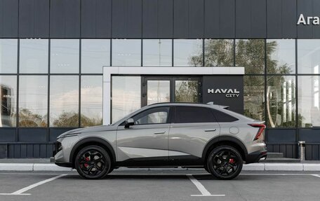 Haval F7x, 2026 год, 3 999 000 рублей, 17 фотография