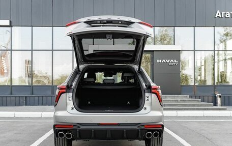 Haval F7x, 2026 год, 3 999 000 рублей, 20 фотография