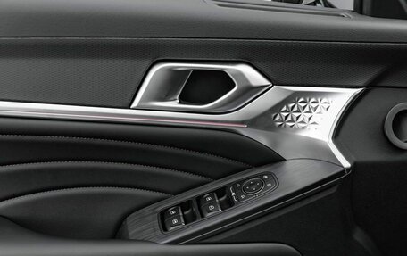 Haval F7x, 2026 год, 3 999 000 рублей, 22 фотография