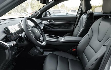 Haval F7x, 2026 год, 3 999 000 рублей, 29 фотография