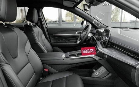 Haval F7x, 2026 год, 3 999 000 рублей, 25 фотография