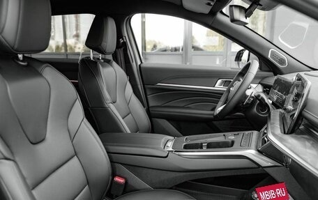 Haval F7x, 2026 год, 3 999 000 рублей, 24 фотография