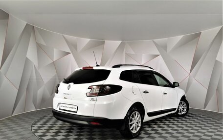Renault Megane III, 2009 год, 525 000 рублей, 2 фотография