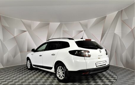 Renault Megane III, 2009 год, 525 000 рублей, 4 фотография