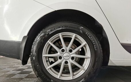 Renault Megane III, 2009 год, 525 000 рублей, 9 фотография