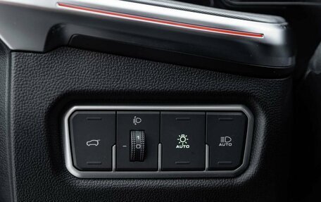 Haval F7x, 2026 год, 3 999 000 рублей, 32 фотография