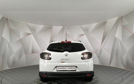 Renault Megane III, 2009 год, 525 000 рублей, 8 фотография