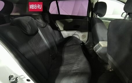 Renault Megane III, 2009 год, 525 000 рублей, 14 фотография