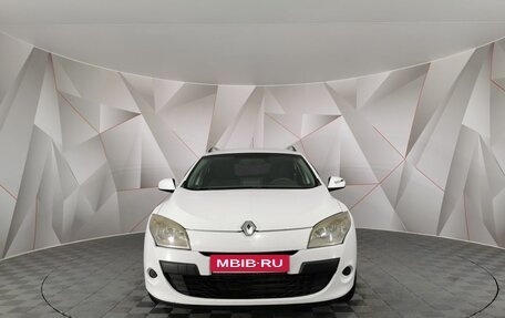Renault Megane III, 2009 год, 525 000 рублей, 7 фотография