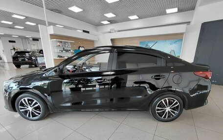 KIA Rio IV, 2021 год, 1 800 000 рублей, 8 фотография