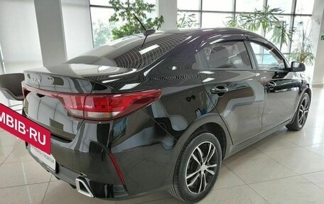 KIA Rio IV, 2021 год, 1 800 000 рублей, 5 фотография