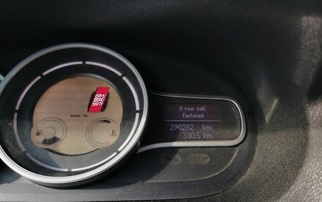 Renault Megane III, 2009 год, 525 000 рублей, 16 фотография