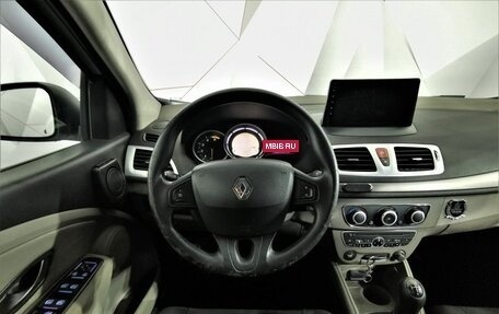 Renault Megane III, 2009 год, 525 000 рублей, 18 фотография