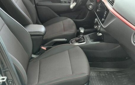 KIA Rio IV, 2021 год, 1 800 000 рублей, 20 фотография