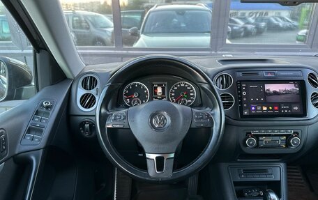 Volkswagen Tiguan I, 2015 год, 1 679 000 рублей, 11 фотография