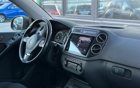 Volkswagen Tiguan I, 2015 год, 1 679 000 рублей, 12 фотография