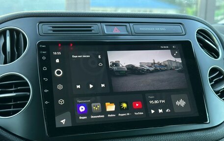 Volkswagen Tiguan I, 2015 год, 1 679 000 рублей, 19 фотография