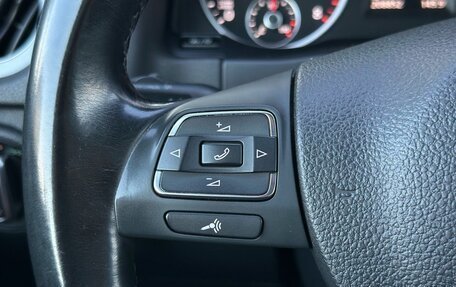 Volkswagen Tiguan I, 2015 год, 1 679 000 рублей, 17 фотография