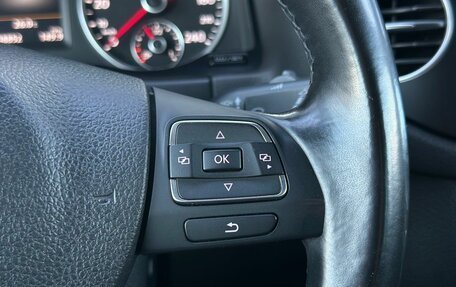 Volkswagen Tiguan I, 2015 год, 1 679 000 рублей, 18 фотография