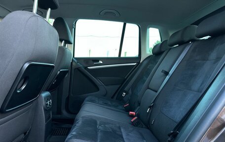 Volkswagen Tiguan I, 2015 год, 1 679 000 рублей, 26 фотография