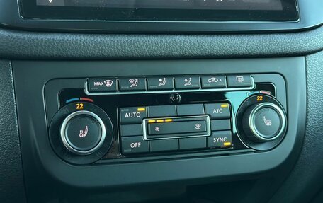 Volkswagen Tiguan I, 2015 год, 1 679 000 рублей, 20 фотография