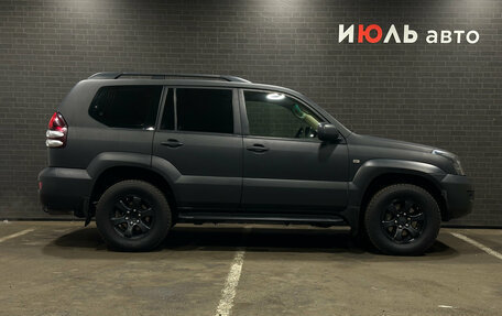 Toyota Land Cruiser Prado 120 рестайлинг, 2008 год, 1 990 000 рублей, 4 фотография