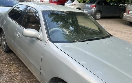 Toyota Cresta, 1993 год, 415 000 рублей, 2 фотография