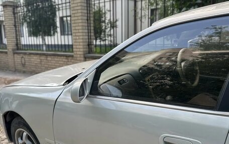Toyota Cresta, 1993 год, 415 000 рублей, 4 фотография