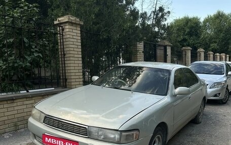 Toyota Cresta, 1993 год, 415 000 рублей, 3 фотография