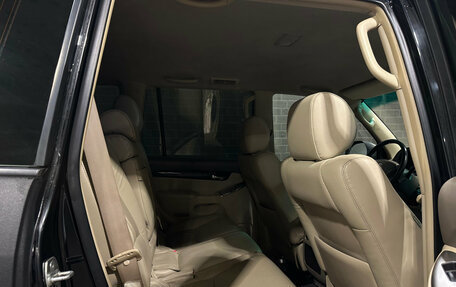 Toyota Land Cruiser Prado 120 рестайлинг, 2008 год, 1 990 000 рублей, 9 фотография