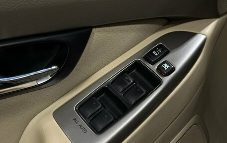 Toyota Land Cruiser Prado 120 рестайлинг, 2008 год, 1 990 000 рублей, 15 фотография