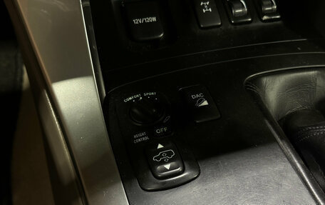 Toyota Land Cruiser Prado 120 рестайлинг, 2008 год, 1 990 000 рублей, 14 фотография