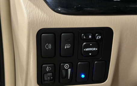 Toyota Land Cruiser Prado 120 рестайлинг, 2008 год, 1 990 000 рублей, 16 фотография