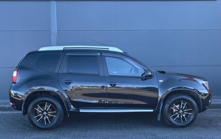 Nissan Terrano III, 2016 год, 1 349 000 рублей, 3 фотография