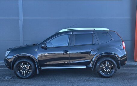 Nissan Terrano III, 2016 год, 1 349 000 рублей, 2 фотография