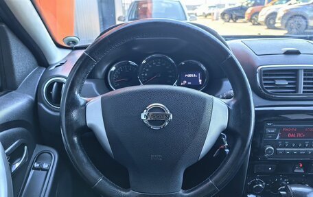 Nissan Terrano III, 2016 год, 1 349 000 рублей, 7 фотография