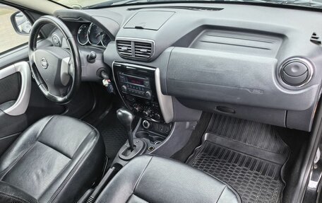 Nissan Terrano III, 2016 год, 1 349 000 рублей, 10 фотография