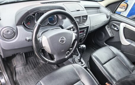 Nissan Terrano III, 2016 год, 1 349 000 рублей, 5 фотография